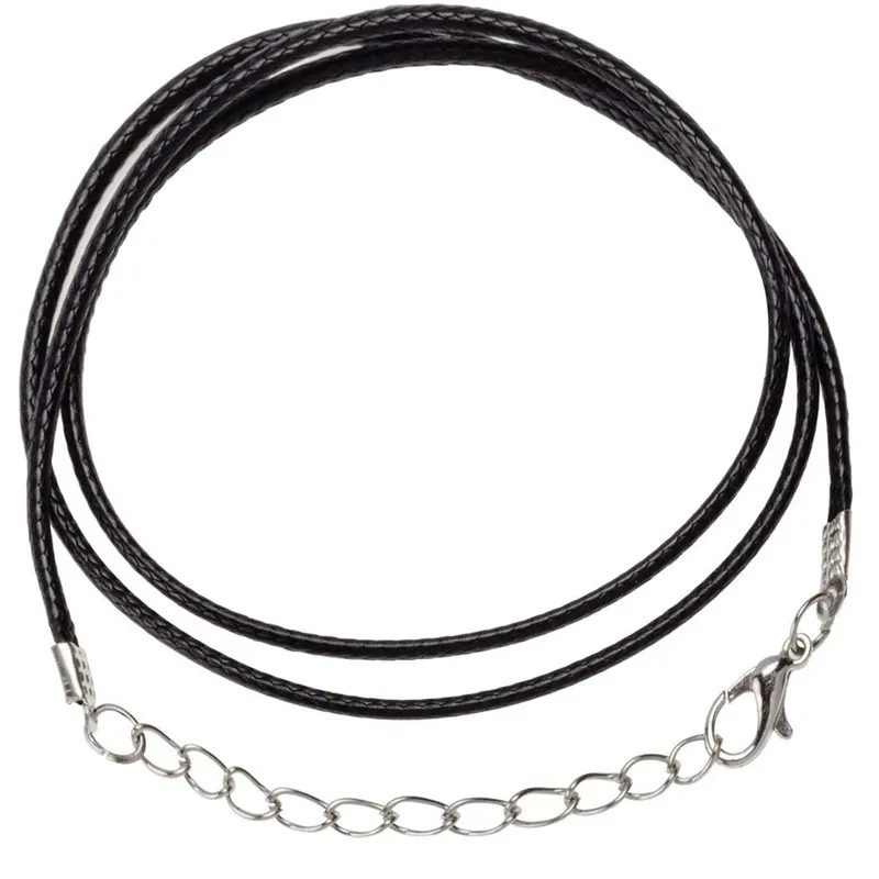 Necklaces Natural Crystal Pendants Stone