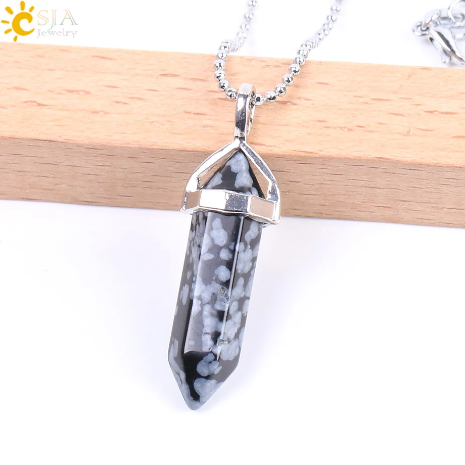 Snowflake Stone