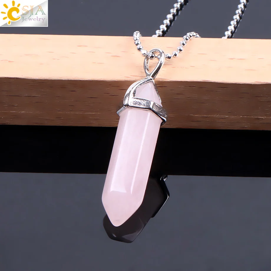 Rose Quartz