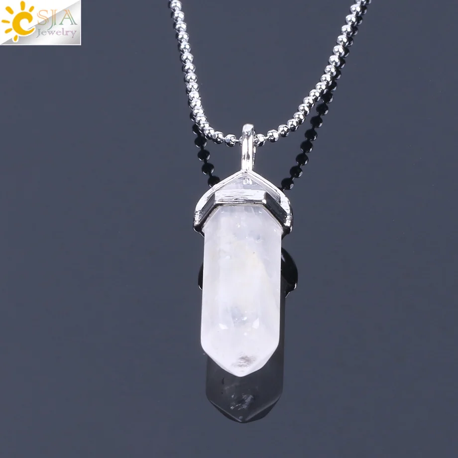 White Crystal