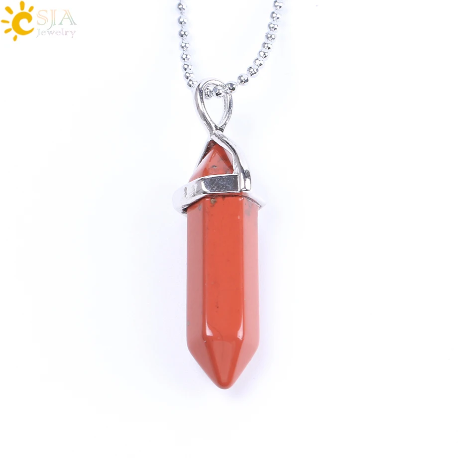 Red Jasper