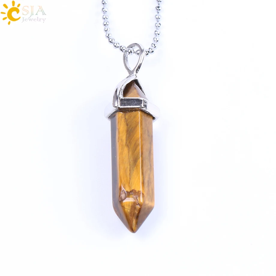 Tiger eye