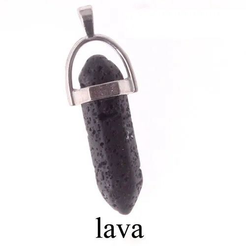 Volcanic rock