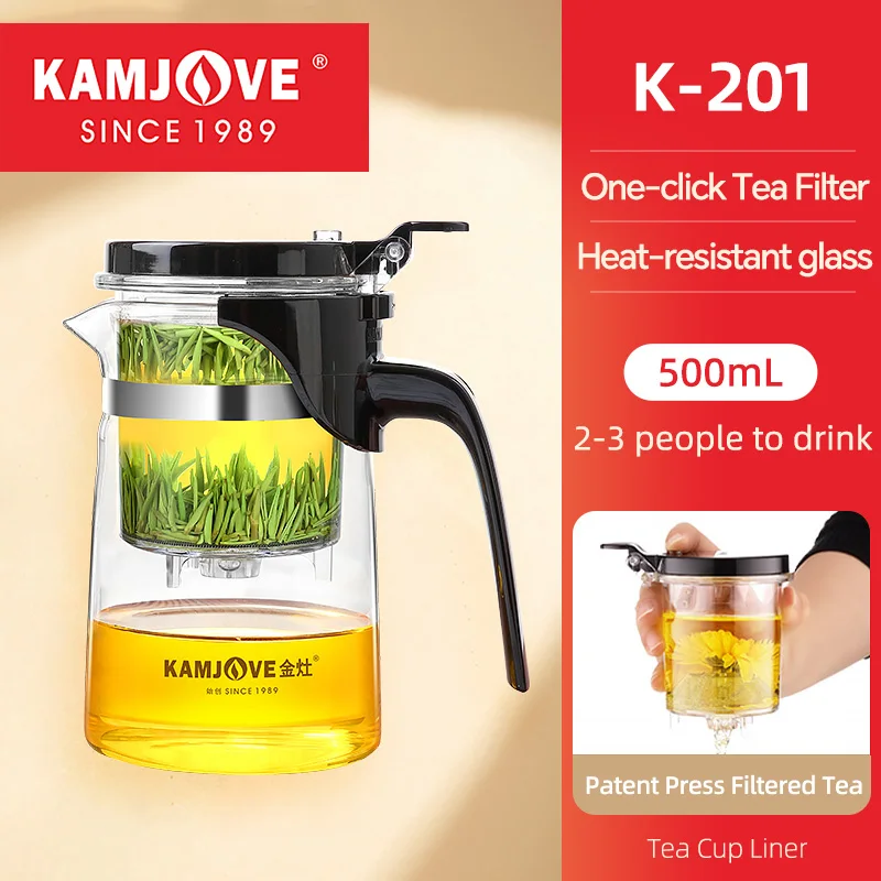 K-201 (500ml)