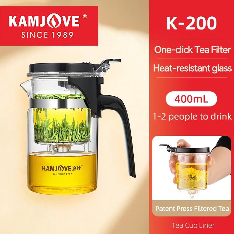 K-200 (400ml)