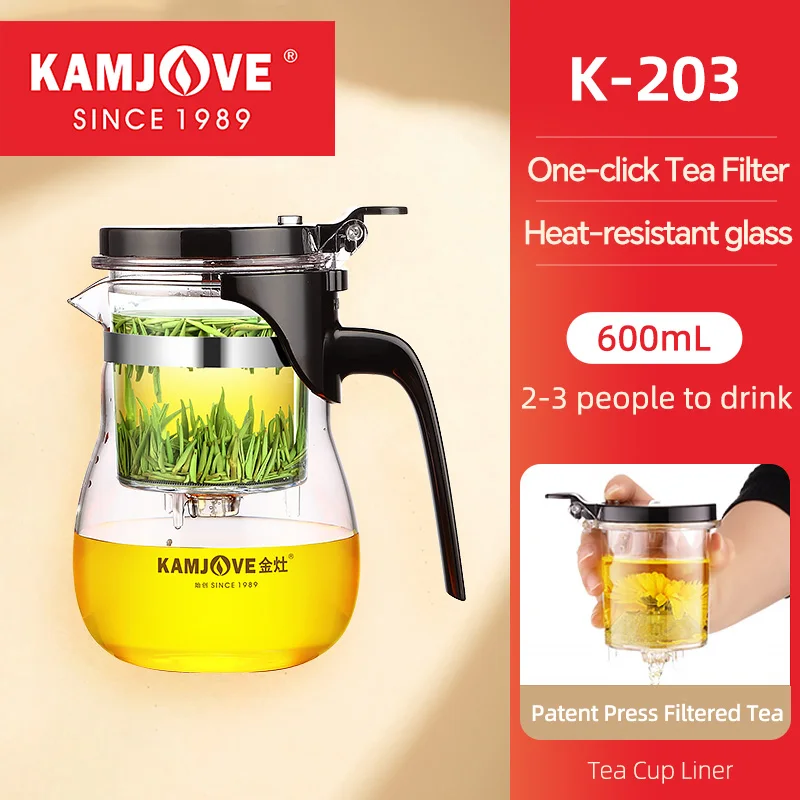K-203 (600ml)