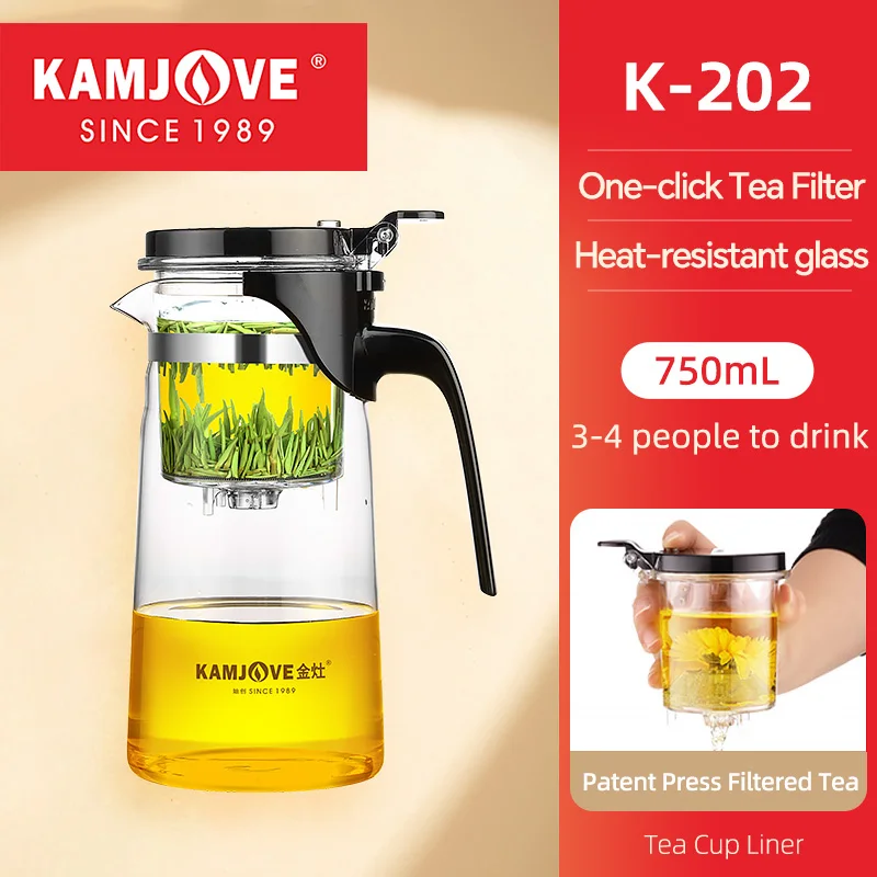 K-202 (750ml)