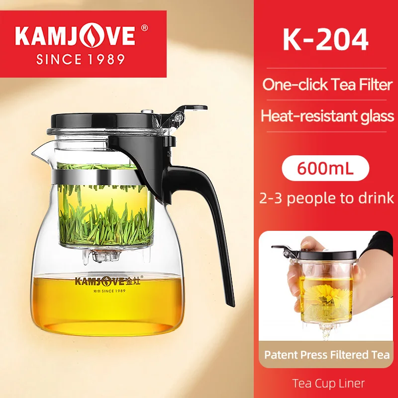 K-204 (600ml)