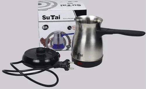 Stainless Steel