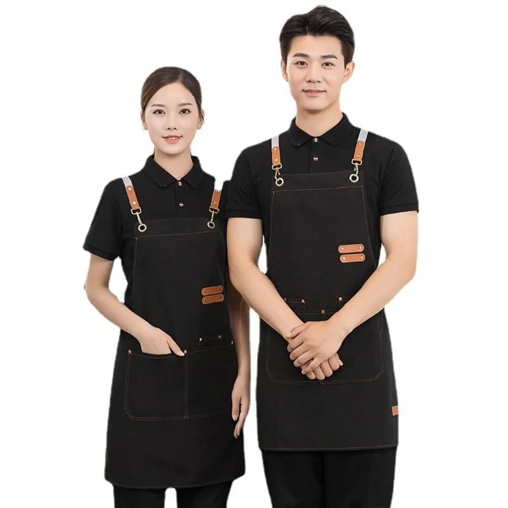Waterproof Kitchen Apron