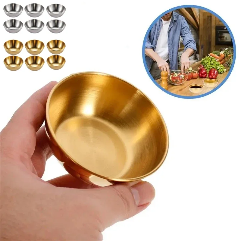 Tray Spice Plates