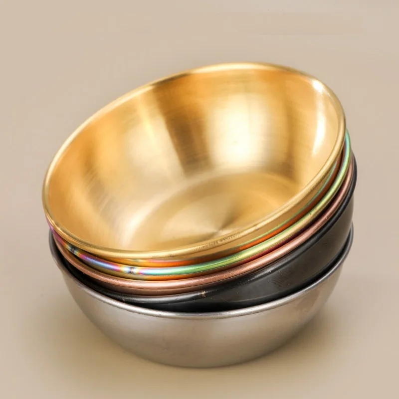 Pot Dipping Bowl