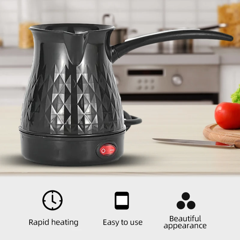 Turkish Coffee Maker