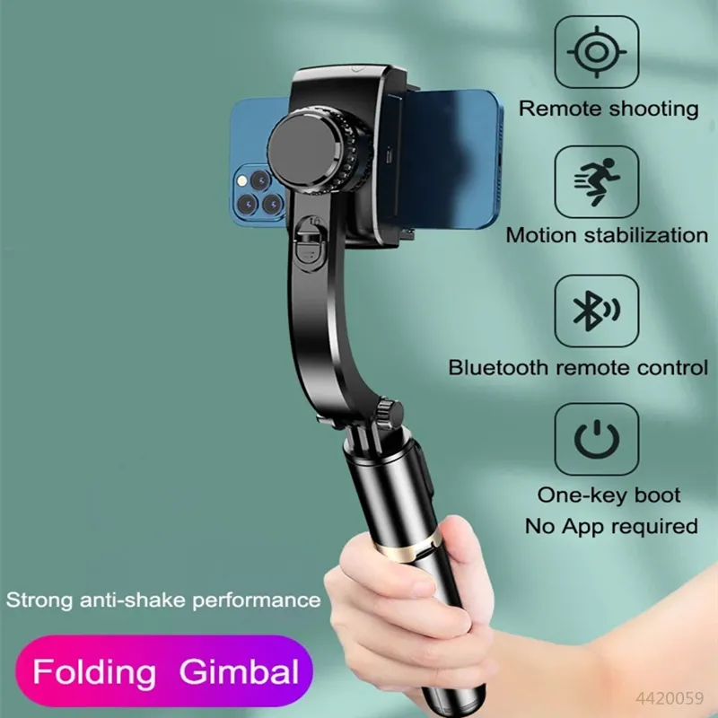 Roreta Gimbal Stabilizer
