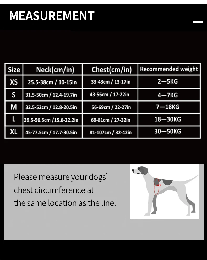 TRUE LOVE Pet Harness No Pull Nylon Reflective Dog Harness Adjustable Comfortable Control Step-in Brilliant Truelove TLH5654