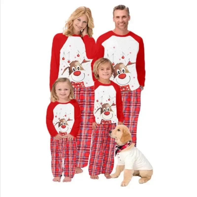 Christmas Pajamas
