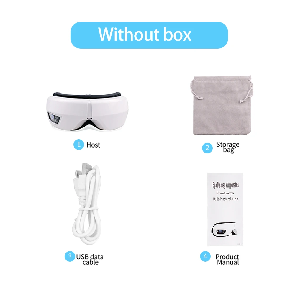 without box