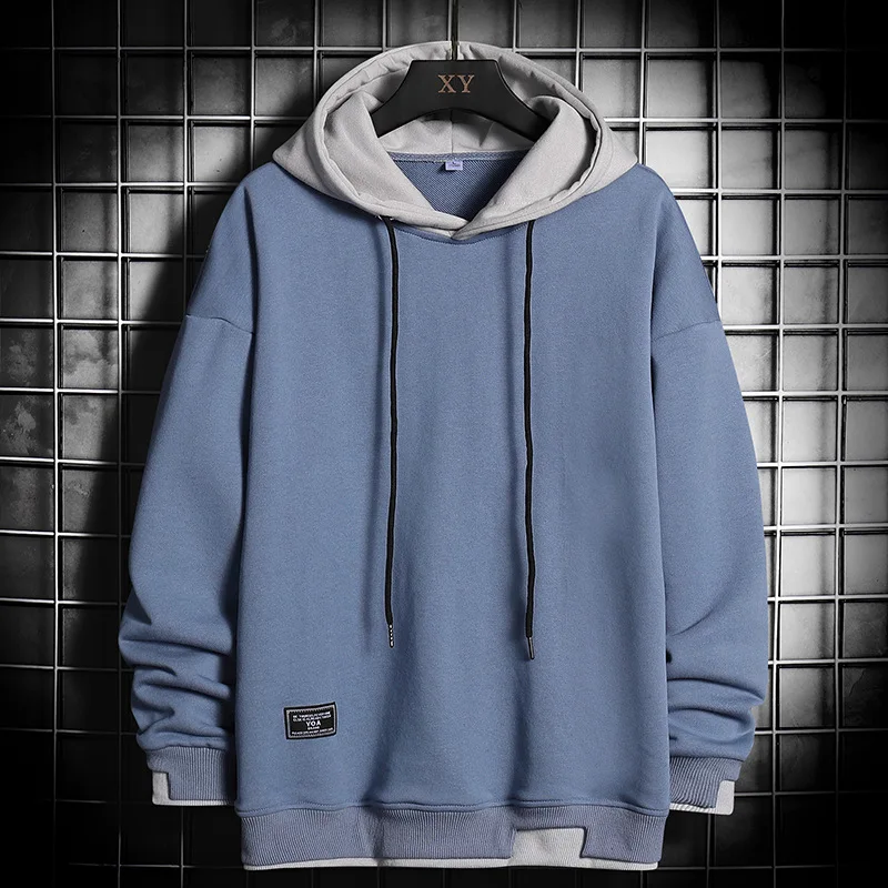 Haze Blue