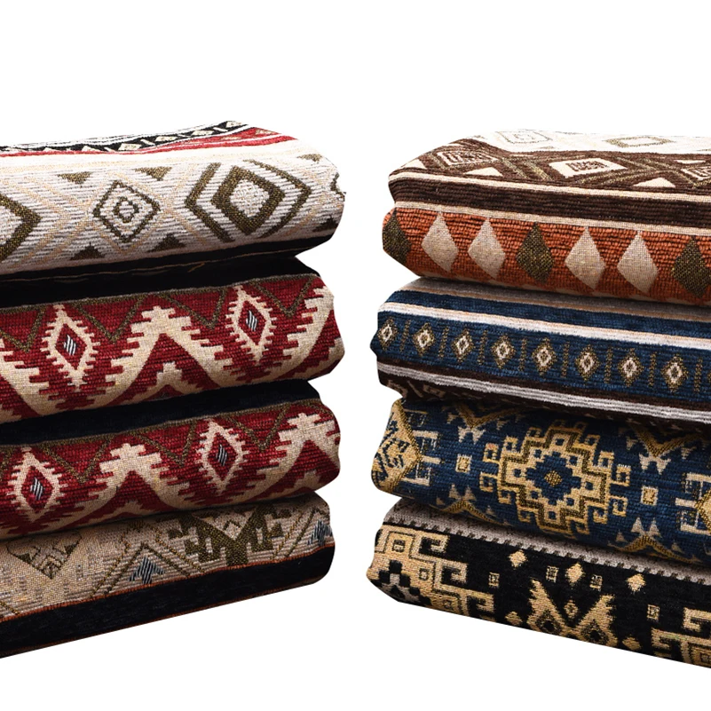 Fabric Upholstery