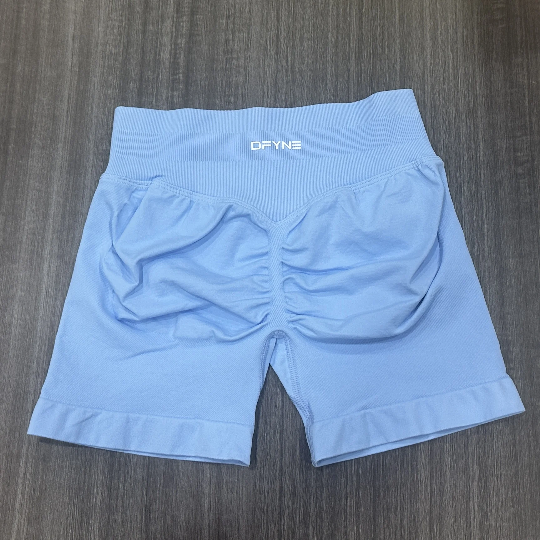 Ice Blue