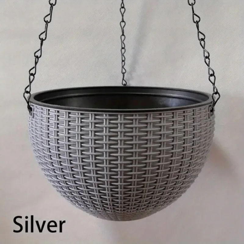 Silver Grey