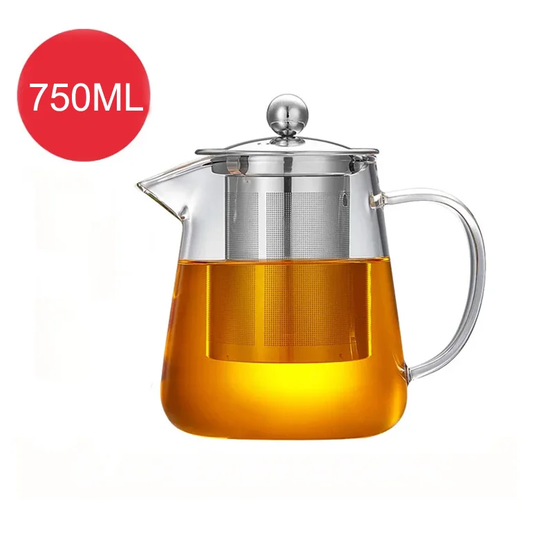750ml teapot