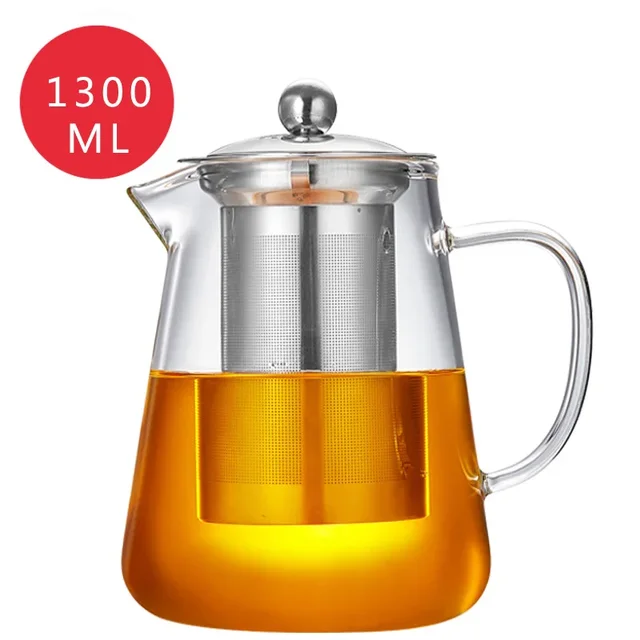 1300ML Teapot