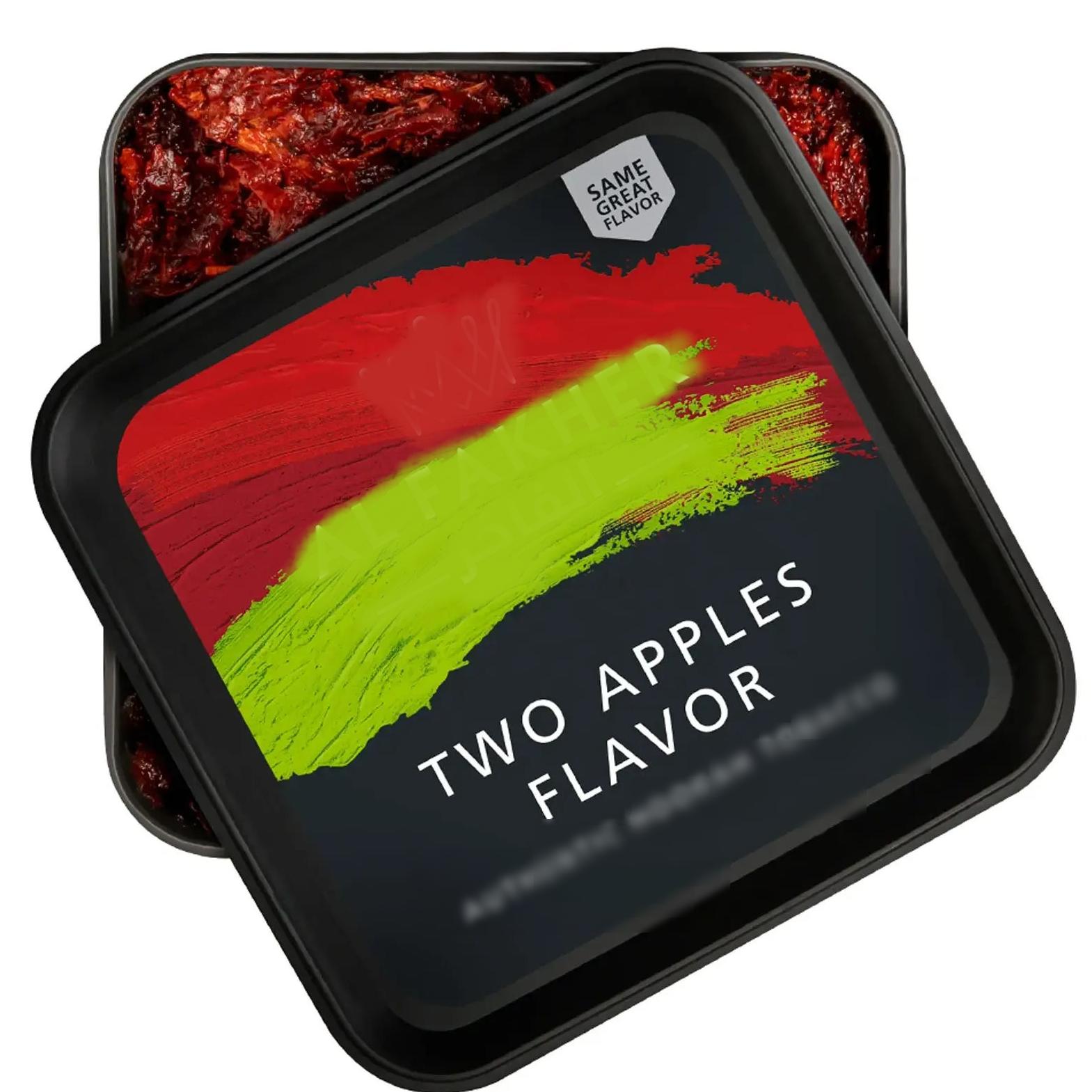 Double Apple 1 Kg